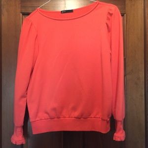 Gibson small sweatshirt